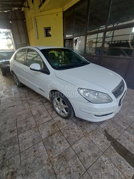 Chery Tengo 1.6