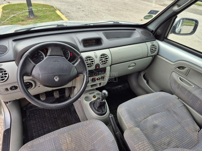 Renault Kangoo 