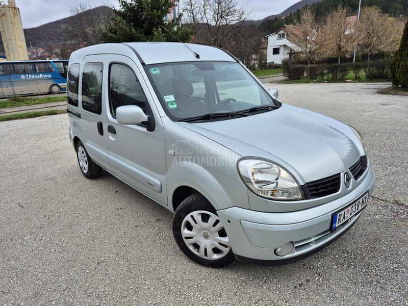 Renault Kangoo 