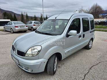 Renault Kangoo 