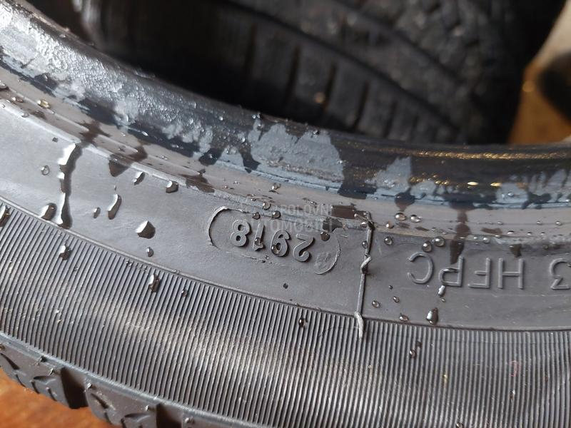 Ostalo 225/45 R17 Sve sezone