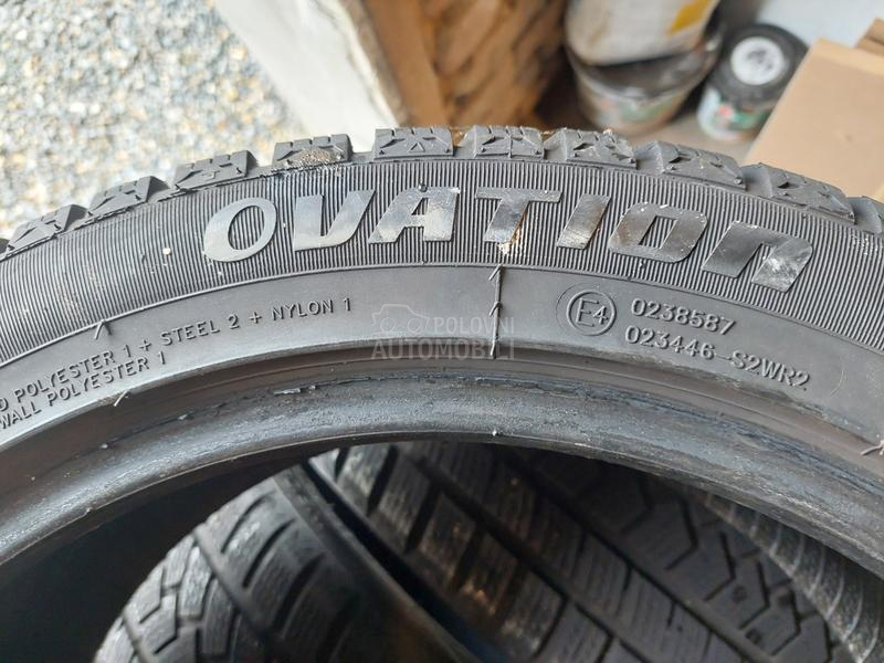 Ostalo 225/45 R17 Sve sezone