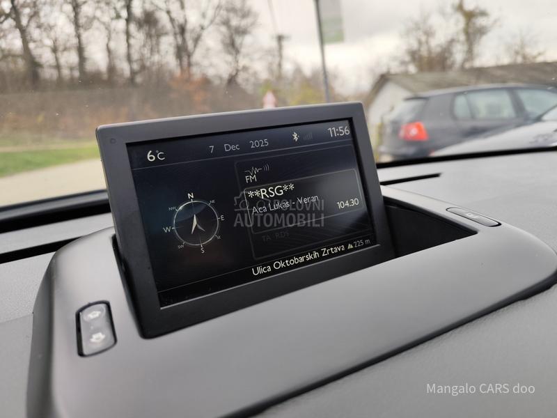 Peugeot 3008 Allure, Perla