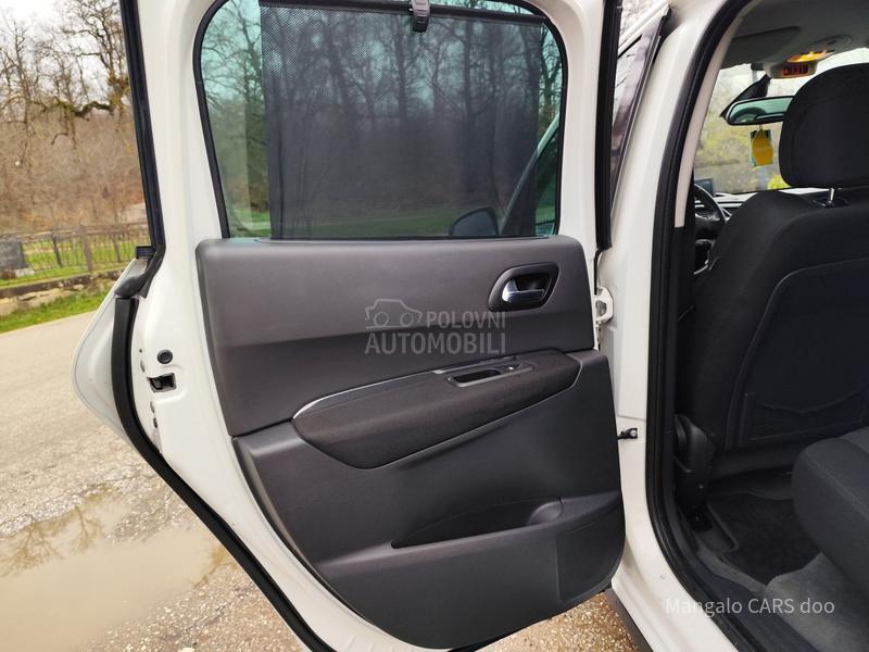 Peugeot 3008 Allure, Perla