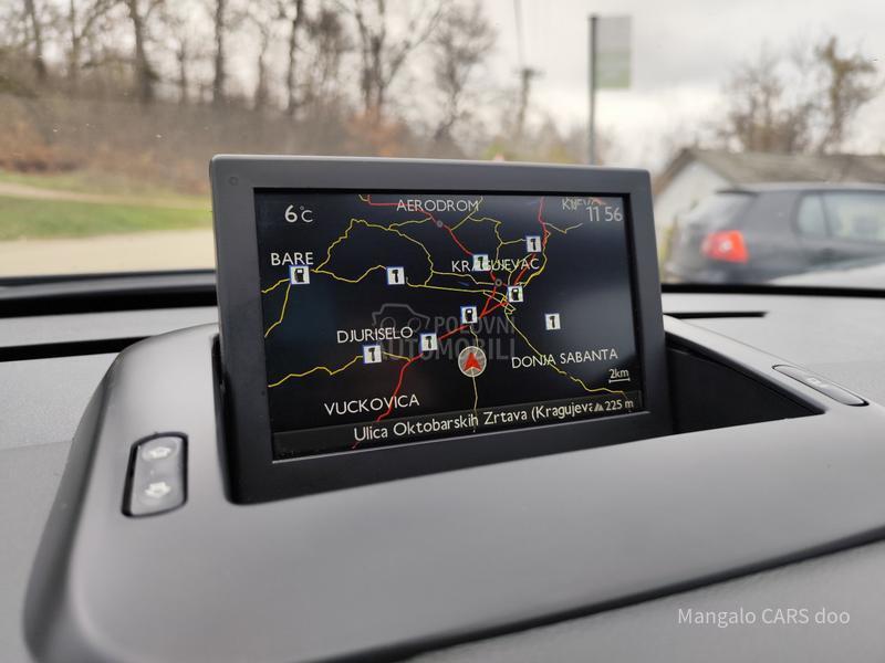 Peugeot 3008 Allure, Perla