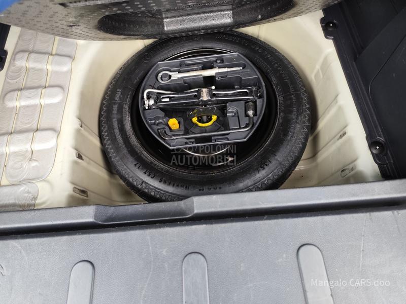 Peugeot 3008 Allure, Perla