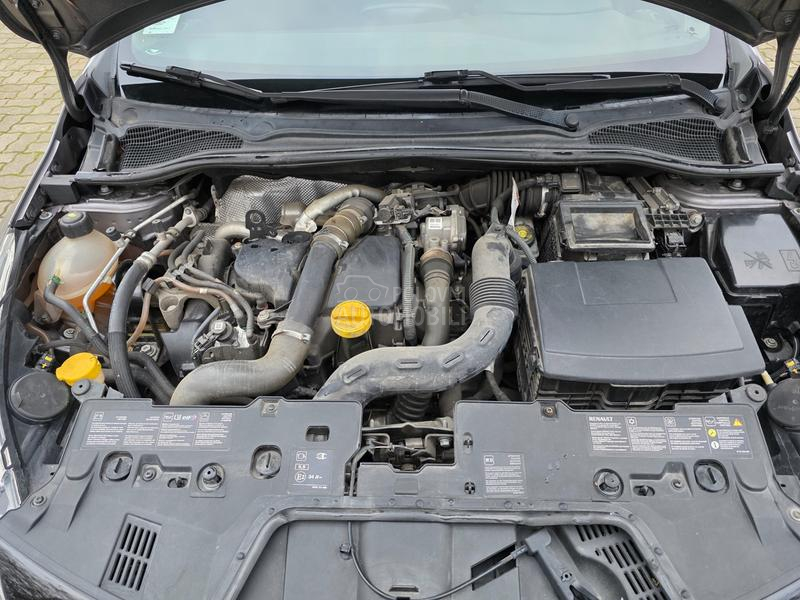 Renault Clio 1.5 dci