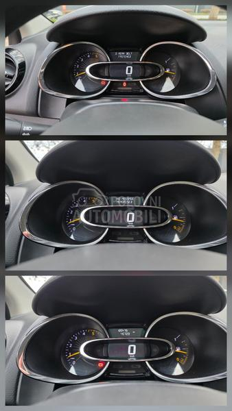 Renault Clio 1.5 dci