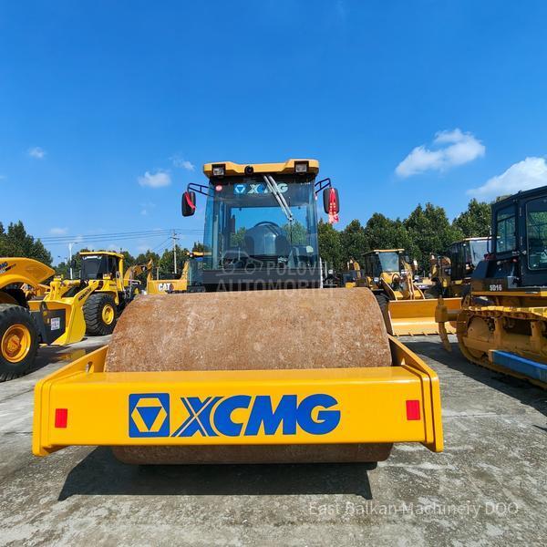 XCMG XS143J