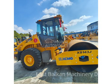 XCMG XS143J