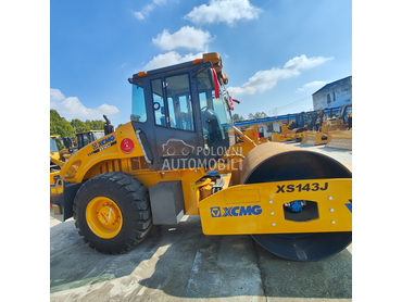 XCMG XS143J