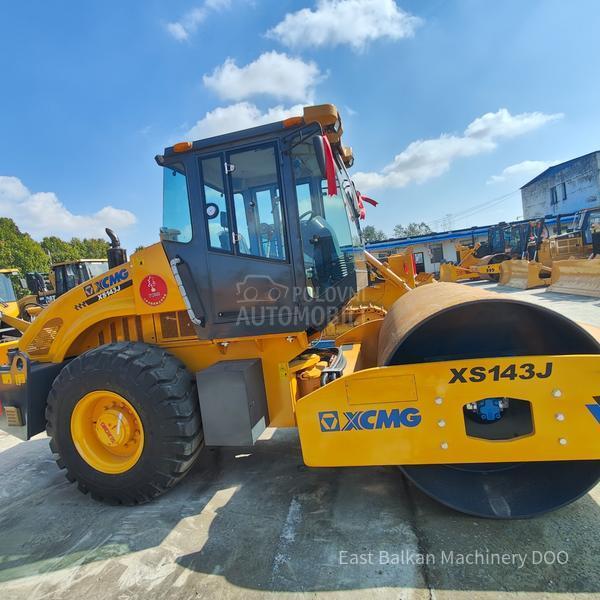XCMG XS143J