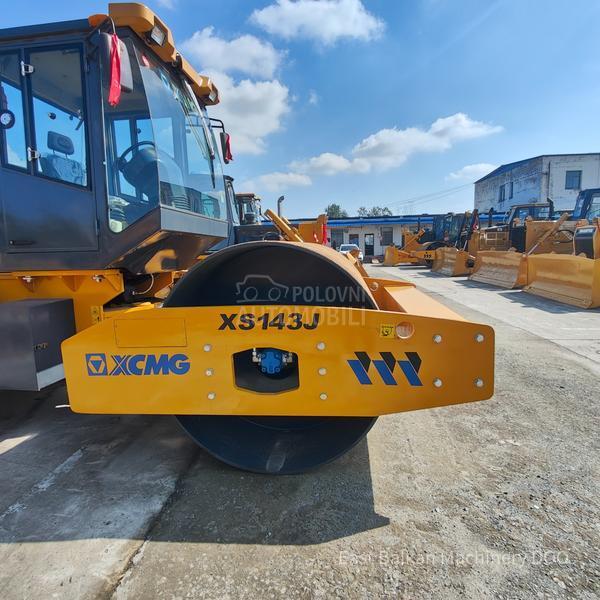 XCMG XS143J