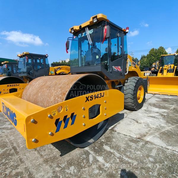 XCMG XS143J