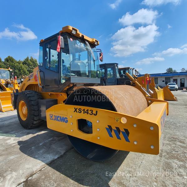 XCMG XS143J