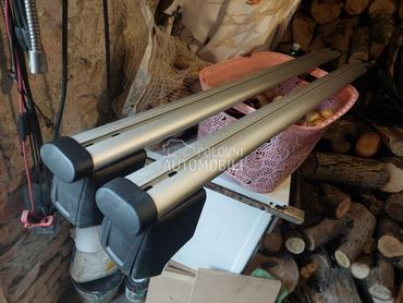 krovni nosaci za Audi Q5