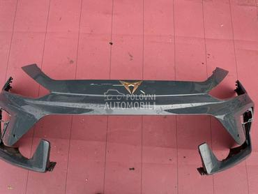 Prednji Branik za Cupra Leon od 2024. do 2026. god.