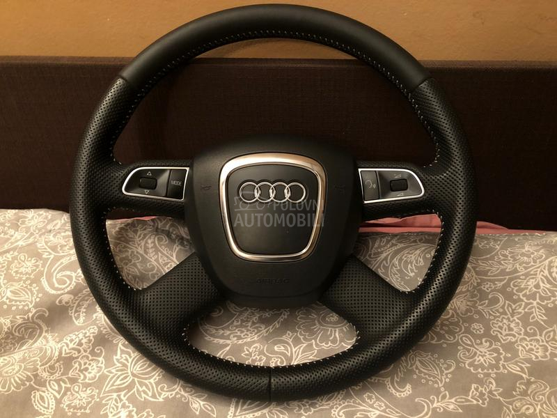 volan komande airbag