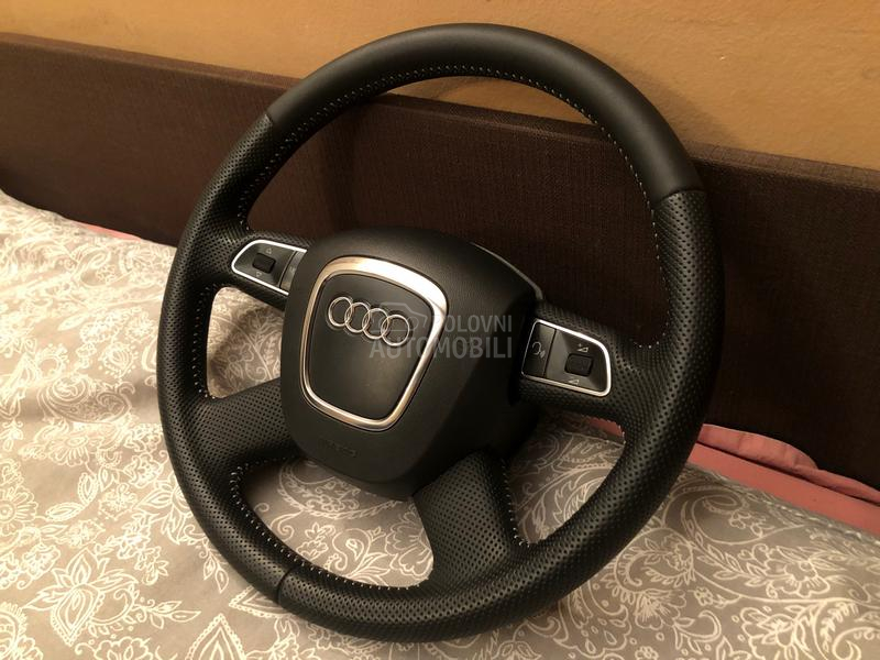 volan komande airbag