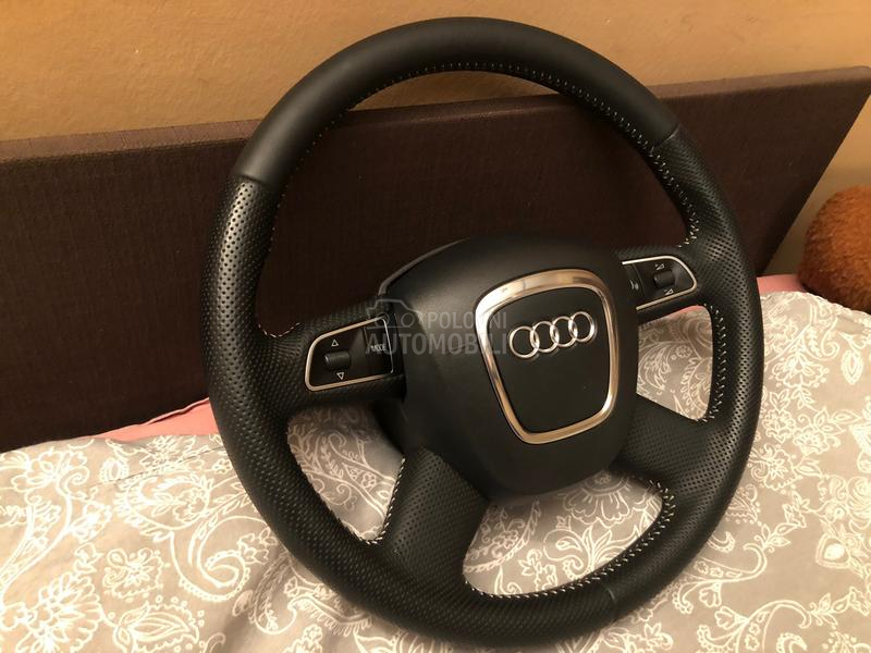 volan komande airbag