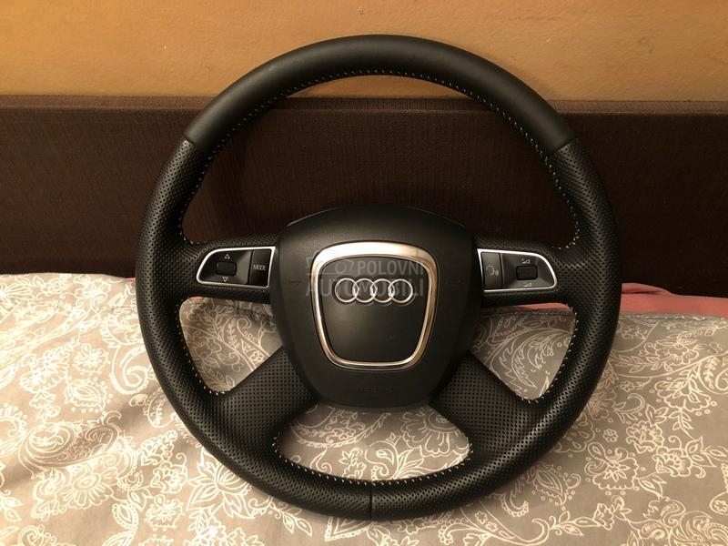 volan komande airbag