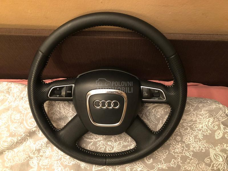 volan komande airbag