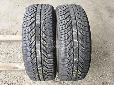 Semperit 215/60 R16 Zimska