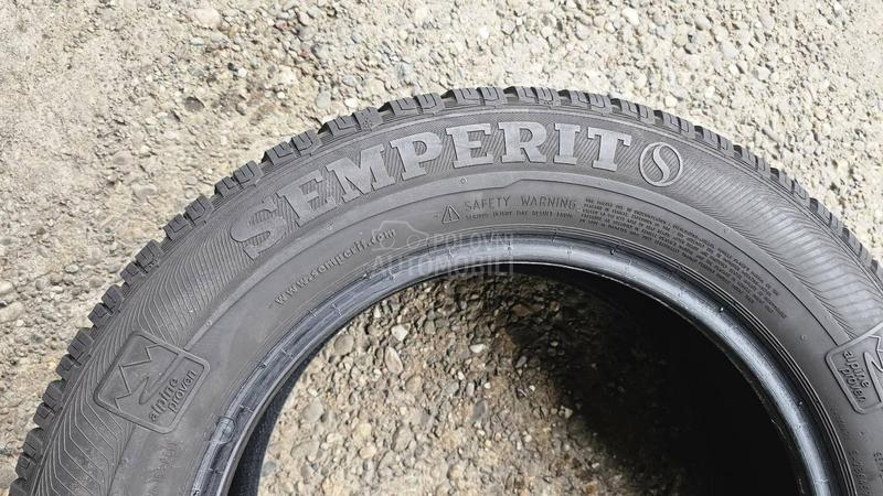 Semperit 215/60 R16 Zimska