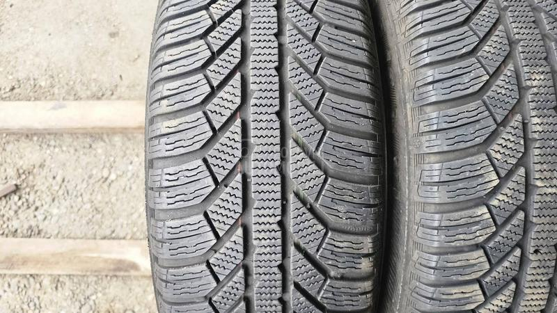 Semperit 215/60 R16 Zimska