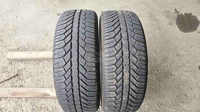 Semperit 215/60 R16 Zimska