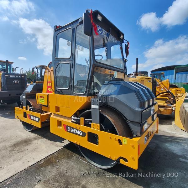 XCMG XD80E