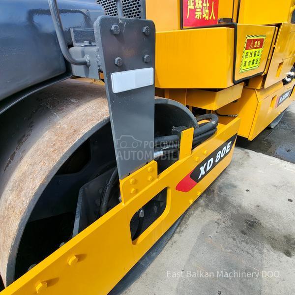 XCMG XD80E