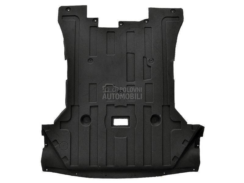 Donja zaštita (šuspleh)