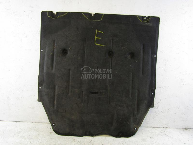 Donja zaštita (šuspleh)