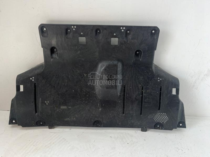 Donja zaštita (šuspleh)