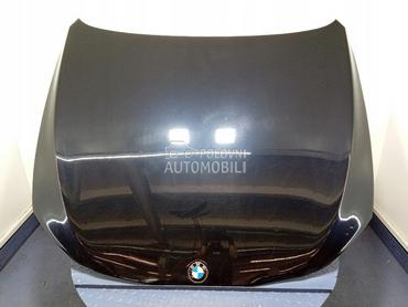 Hauba za BMW 520 od 2001. do 2019. god.