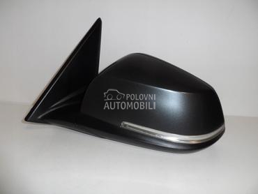 Retrovizor za BMW 125, 750, 118 ... od 2001. do 2019. god.