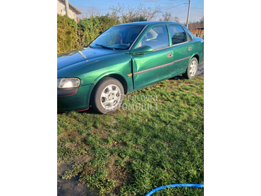 Opel Vectra B 