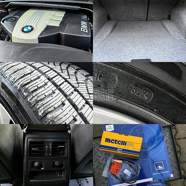 BMW 320 M - PAKET NAVl XEN0