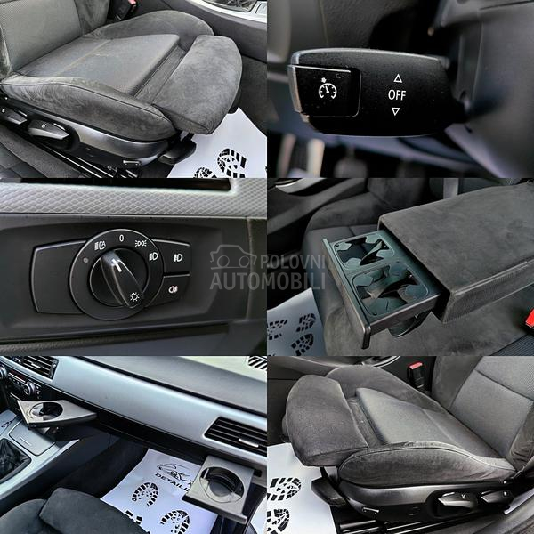 BMW 320 M - PAKET NAVl XEN0