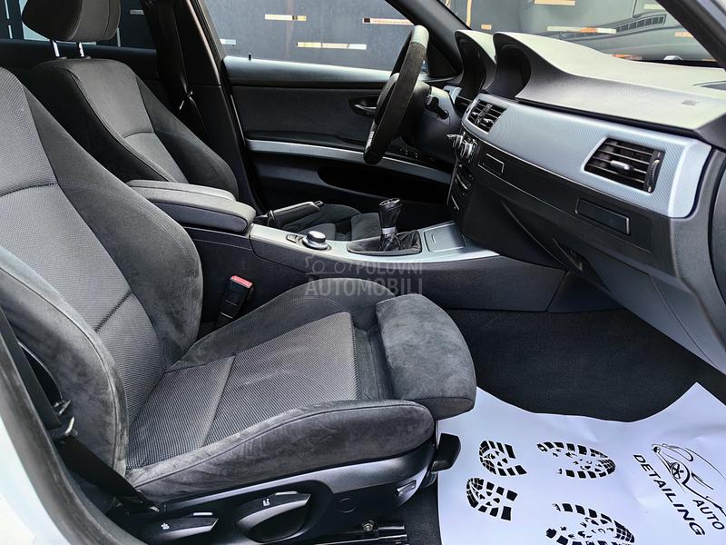 BMW 320 M - PAKET NAVl XEN0