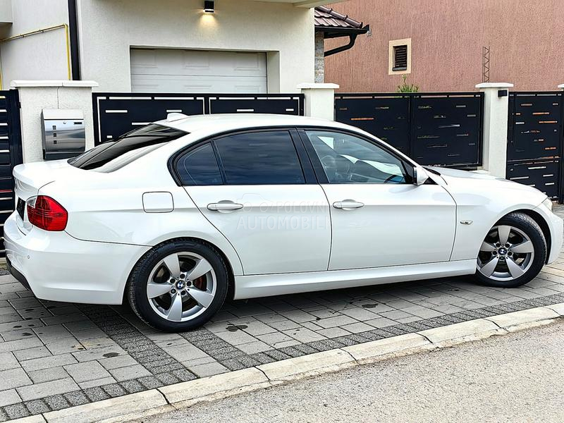 BMW 320 M - PAKET NAVl XEN0