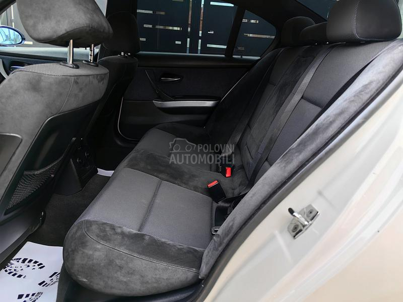 BMW 320 M - PAKET NAVl XEN0