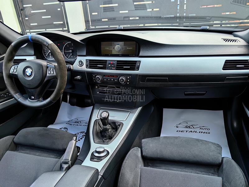 BMW 320 M - PAKET NAVl XEN0