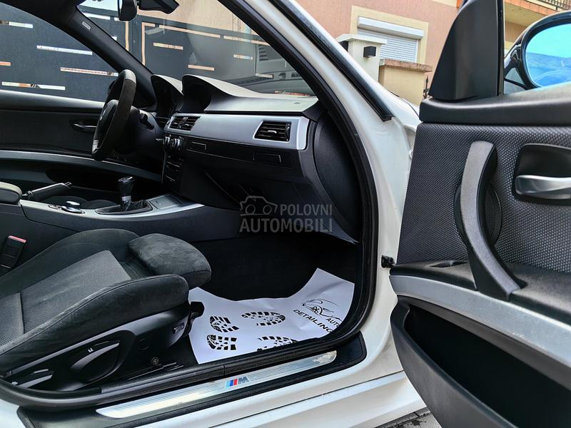 BMW 320 M - PAKET NAVl XEN0