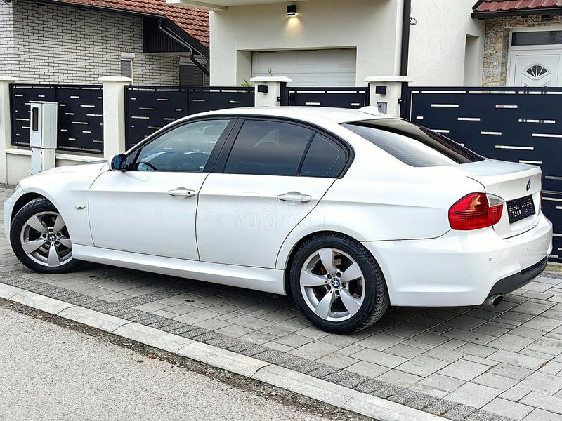BMW 320 M - PAKET NAVl XEN0