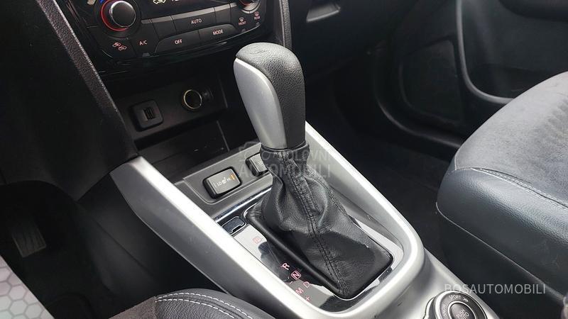 Suzuki Vitara 1.6 DDiS 4x4