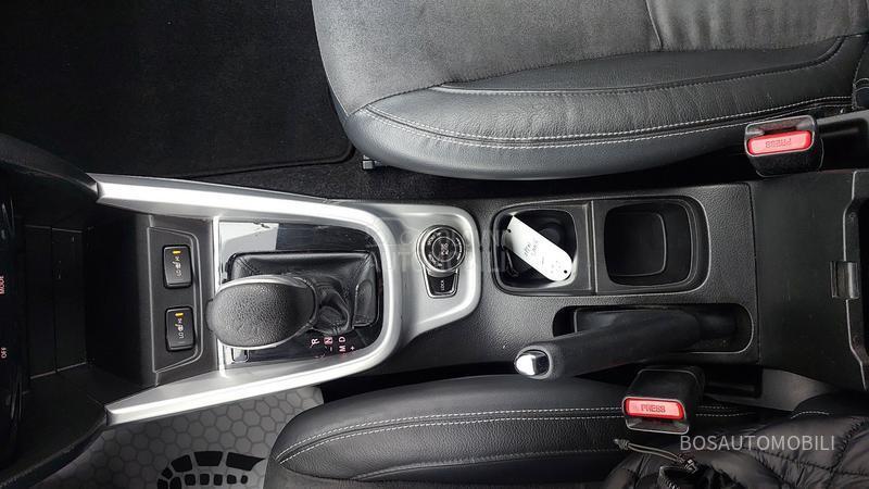 Suzuki Vitara 1.6 DDiS 4x4