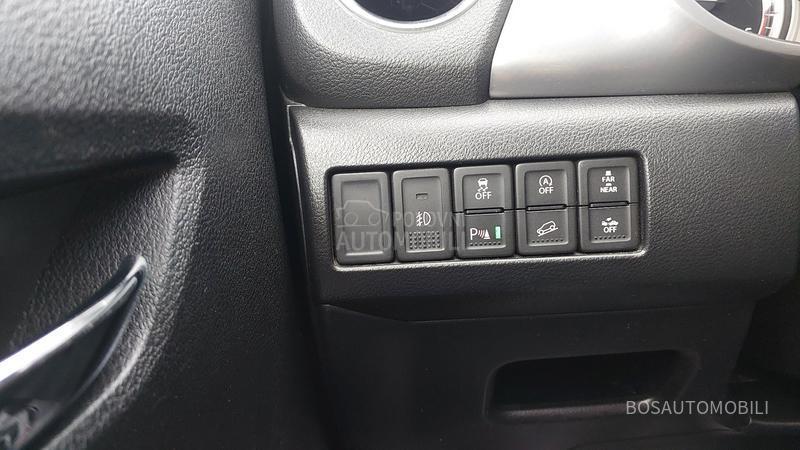 Suzuki Vitara 1.6 DDiS 4x4