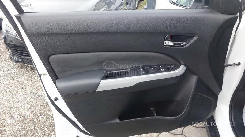 Suzuki Vitara 1.6 DDiS 4x4